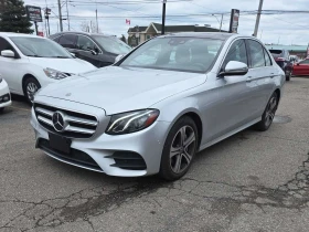 Снимка Mercedes-Benz E 300