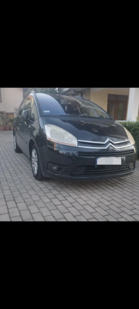 Citroen Grand C4 Picasso Citroen C4 grand Picasso 7 Местен обслужен 2009 - 1980 € / 3872.54 лв. - 68413329 13 | Car24.bg Citroen Grand C4 Picasso Citroen C4 grand Picasso 7 Местен обслужен 2009 - 1980 € / 3872.54 лв. - 68413329 13