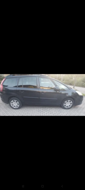 Citroen Grand C4 Picasso Citroen C4 grand Picasso 7 Местен обслужен 2009 - 1980 € / 3872.54 лв. - 68413329 14 | Car24.bg Citroen Grand C4 Picasso Citroen C4 grand Picasso 7 Местен обслужен 2009 - 1980 € / 3872.54 лв. - 68413329 14