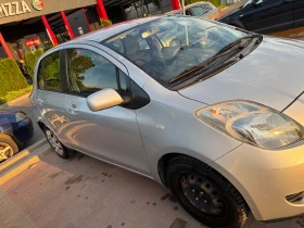 Toyota Yaris - 2900 € / 5671.91 лв. - 47435771 5 | Car24.bg Toyota Yaris - 2900 € / 5671.91 лв. - 47435771 5