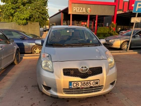 Toyota Yaris - 2900 € / 5671.91 лв. - 47435771 7 | Car24.bg Toyota Yaris - 2900 € / 5671.91 лв. - 47435771 7