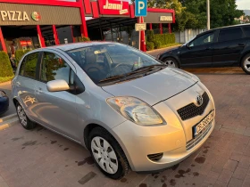 Toyota Yaris - 2900 € / 5671.91 лв. - 47435771 4 | Car24.bg Toyota Yaris - 2900 € / 5671.91 лв. - 47435771 4