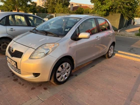 Toyota Yaris - 2900 € / 5671.91 лв. - 47435771 3 | Car24.bg Toyota Yaris - 2900 € / 5671.91 лв. - 47435771 3