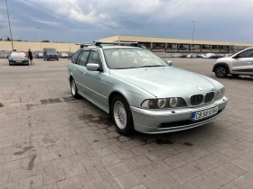 BMW 530 - Car24.bg BMW 530