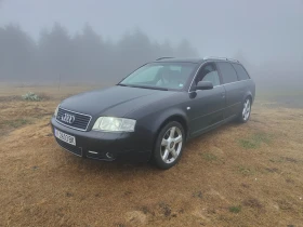 Снимка Audi A6