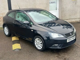 Seat Ibiza 1.4 16V - 200 € - 24709135 7 | Car24.bg Seat Ibiza 1.4 16V - 200 € - 24709135 7