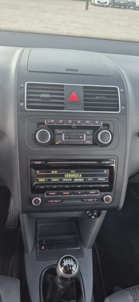 VW Touran 1Т3 - 6000 € - 59157505 2 | Car24.bg VW Touran 1Т3 - 6000 € - 59157505 2