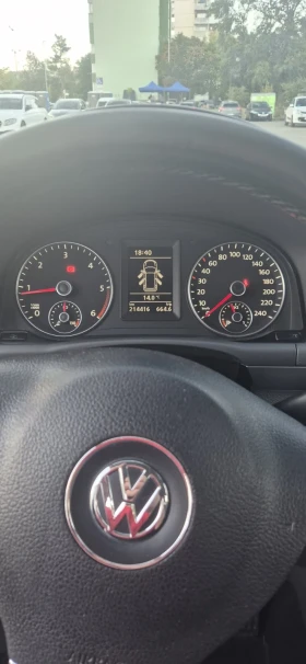 VW Touran 1Т3 - 6000 € - 59157505 9 | Car24.bg VW Touran 1Т3 - 6000 € - 59157505 9