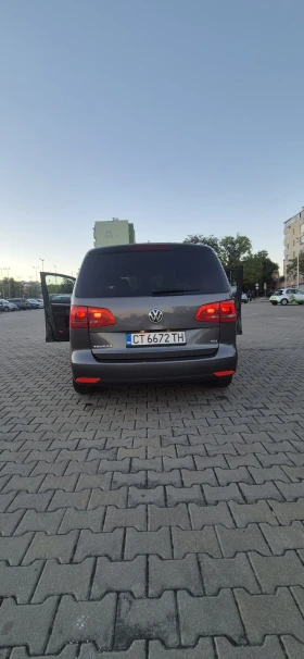 VW Touran 1Т3 - 6000 € - 59157505 3 | Car24.bg VW Touran 1Т3 - 6000 € - 59157505 3