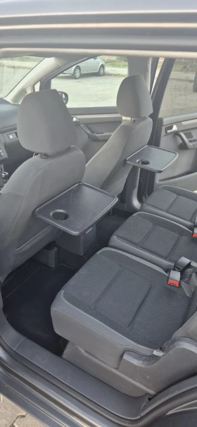 VW Touran 1Т3 - 6000 € - 59157505 12 | Car24.bg VW Touran 1Т3 - 6000 € - 59157505 12