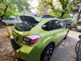 Subaru Crosstrek XV | Auto.bg — изображение 4 Subaru Crosstrek XV | Auto.bg — изображение 4