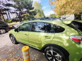Subaru Crosstrek XV | Auto.bg — изображение 2 Subaru Crosstrek XV | Auto.bg — изображение 2