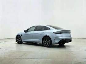 BYD Seal 022 700km Long Range RWD Edition | Auto.bg — изображение 5 BYD Seal 022 700km Long Range RWD Edition | Auto.bg — изображение 5