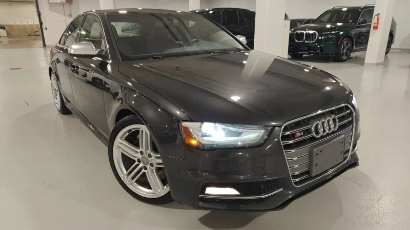 Audi S4 * Technik * CARFAX * ЦЕНА ДО БГ - 24800 лв. / 12680.04 € - 66640388 1 | Car24.bg Audi S4 * Technik * CARFAX * ЦЕНА ДО БГ - 24800 лв. / 12680.04 € - 66640388 1