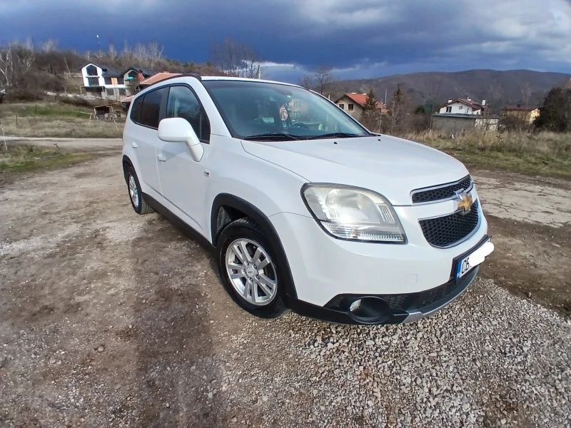 Chevrolet Orlando Chevrolet Orlando 1.8 141 К.С. ГАЗ БЕНЗИН! 7МЕСТА! - 5100 € / 9974.73 лв. - 85274102 1 | Car24.bg Chevrolet Orlando Chevrolet Orlando 1.8 141 К.С. ГАЗ БЕНЗИН! 7МЕСТА! - 5100 € / 9974.73 лв. - 85274102 1
