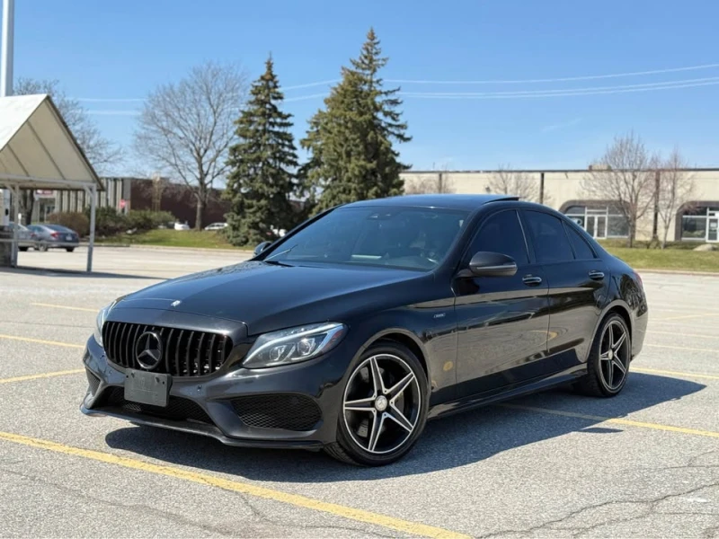 Mercedes-Benz C 450 AMG * BURMEISTER* C 43 BADGE* AFTER MARKET REAR DIFFUS - 19500 € / 38138.68 лв. - 77941721 1 | Car24.bg Mercedes-Benz C 450 AMG * BURMEISTER* C 43 BADGE* AFTER MARKET REAR DIFFUS - 19500 € / 38138.68 лв. - 77941721 1