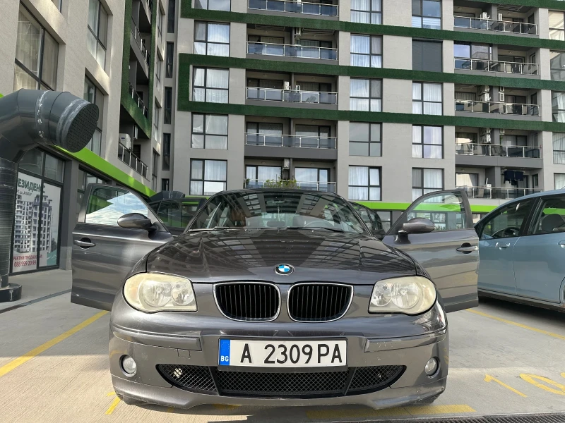 BMW 120 - 3000 € / 5867.49 лв. - 75870362 1 | Car24.bg BMW 120 - 3000 € / 5867.49 лв. - 75870362 1