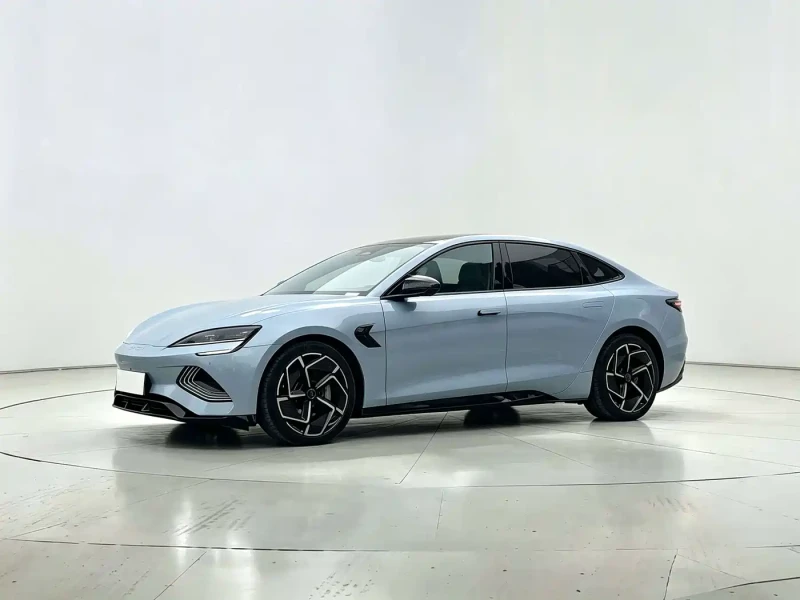 BYD Seal 2022 700km Long Range RWD Edition - 23500 € - 69296503 1 | Car24.bg BYD Seal 2022 700km Long Range RWD Edition - 23500 € - 69296503 1