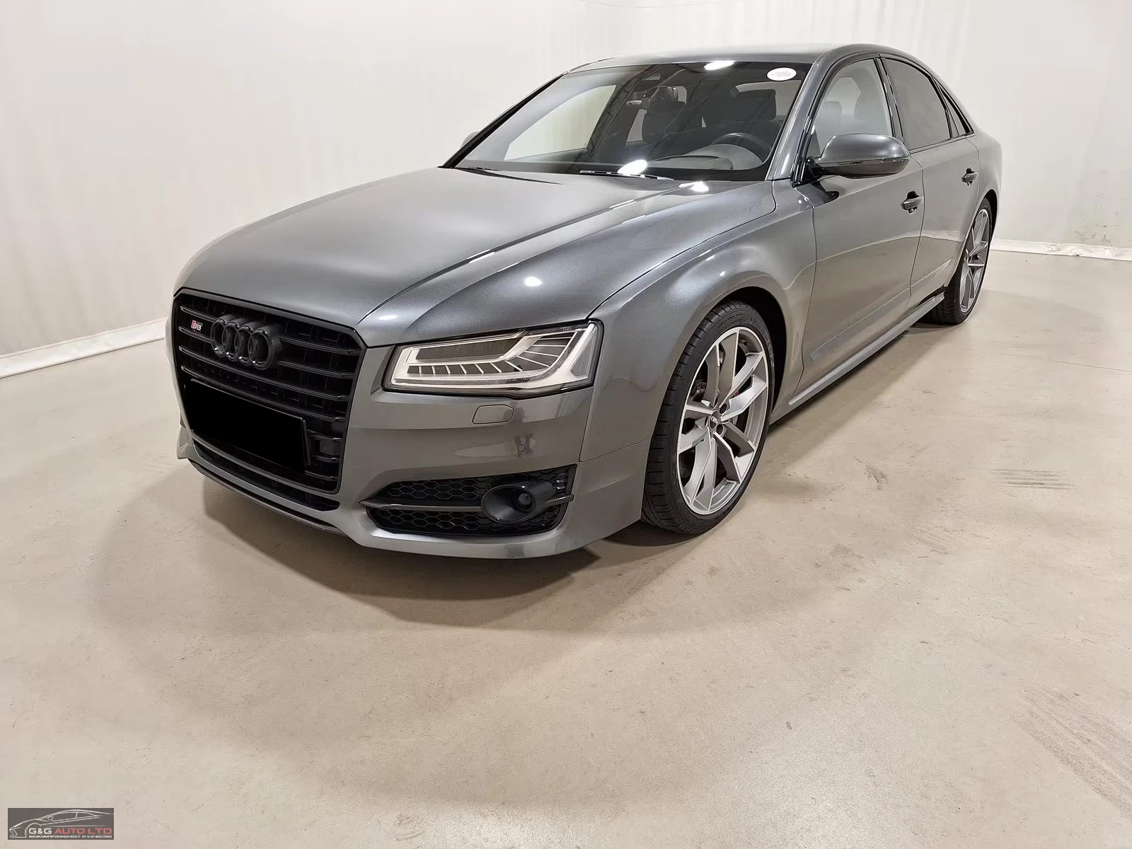 Audi S8 PLUS/605HP/QUTTRO/KERAMIK/CAM/HUD/701z | Auto.bg — изображение 1 Audi S8 PLUS/605HP/QUTTRO/KERAMIK/CAM/HUD/701z | Auto.bg — изображение 1