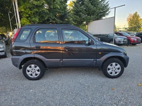 Daihatsu Terios 1.3benz.4x4klima - 4346 € - 42592161 4 | Car24.bg Daihatsu Terios 1.3benz.4x4klima - 4346 € - 42592161 4