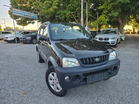 Daihatsu Terios 1.3benz.4x4klima - 4346 € - 42592161 3 | Car24.bg Daihatsu Terios 1.3benz.4x4klima - 4346 € - 42592161 3