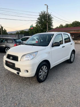 Daihatsu Terios 1.3 LPG - Car24.bg Daihatsu Terios 1.3 LPG