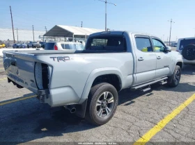 Toyota Tacoma 3.5L V-6 DI, DOHC, VVT, 278HP 4X2 Drive - 36500 лв. / 18662.15 € - 79230728 11 | Car24.bg Toyota Tacoma 3.5L V-6 DI, DOHC, VVT, 278HP 4X2 Drive - 36500 лв. / 18662.15 € - 79230728 11