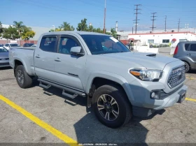 Toyota Tacoma 3.5L V-6 DI, DOHC, VVT, 278HP 4X2 Drive - Car24.bg Toyota Tacoma 3.5L V-6 DI, DOHC, VVT, 278HP 4X2 Drive
