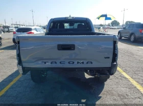 Toyota Tacoma 3.5L V-6 DI, DOHC, VVT, 278HP 4X2 Drive - 36500 лв. / 18662.15 € - 79230728 9 | Car24.bg Toyota Tacoma 3.5L V-6 DI, DOHC, VVT, 278HP 4X2 Drive - 36500 лв. / 18662.15 € - 79230728 9