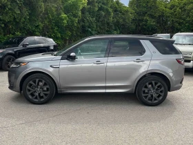Land Rover Discovery Sport * R Dynamic SE * CARFAX * ЦЕНА ДО БГ | Auto.bg — изображение 3 Land Rover Discovery Sport * R Dynamic SE * CARFAX * ЦЕНА ДО БГ | Auto.bg — изображение 3