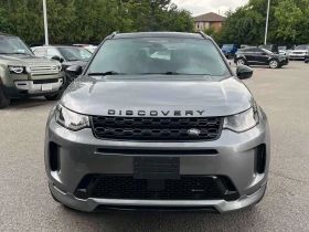 Land Rover Discovery Sport * R Dynamic SE * CARFAX * ЦЕНА ДО БГ | Auto.bg — изображение 2 Land Rover Discovery Sport * R Dynamic SE * CARFAX * ЦЕНА ДО БГ | Auto.bg — изображение 2