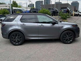 Land Rover Discovery Sport * R Dynamic SE * CARFAX * ЦЕНА ДО БГ | Auto.bg — изображение 4 Land Rover Discovery Sport * R Dynamic SE * CARFAX * ЦЕНА ДО БГ | Auto.bg — изображение 4
