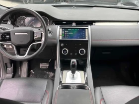 Land Rover Discovery Sport * R Dynamic SE * CARFAX * ЦЕНА ДО БГ | Auto.bg — изображение 8 Land Rover Discovery Sport * R Dynamic SE * CARFAX * ЦЕНА ДО БГ | Auto.bg — изображение 8