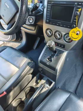 Jeep Compass 2.4 LIMITED - 4800 € / 9387.98 лв. - 34916837 10 | Car24.bg Jeep Compass 2.4 LIMITED - 4800 € / 9387.98 лв. - 34916837 10