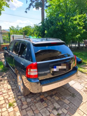 Jeep Compass 2.4 LIMITED - 4800 € / 9387.98 лв. - 34916837 4 | Car24.bg Jeep Compass 2.4 LIMITED - 4800 € / 9387.98 лв. - 34916837 4