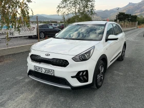 Снимка Kia Niro
