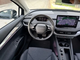 Skoda Elroq 85 НАЛИЧЕН - Matrix DIST Winter Pack+ Keyless | Auto.bg — изображение 13 Skoda Elroq 85 НАЛИЧЕН - Matrix DIST Winter Pack+ Keyless | Auto.bg — изображение 13