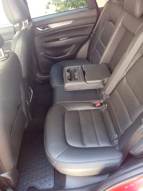 Mazda CX-5 2.5 4x4 360 камера Germany TUV 2027 - 19000 € - 29803950 12 | Car24.bg Mazda CX-5 2.5 4x4 360 камера Germany TUV 2027 - 19000 € - 29803950 12