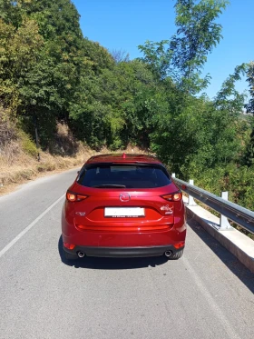 Mazda CX-5 2.5 4x4 360 камера Germany TUV 2027 - 19000 € - 29803950 6 | Car24.bg Mazda CX-5 2.5 4x4 360 камера Germany TUV 2027 - 19000 € - 29803950 6