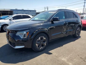Kia Niro Wind