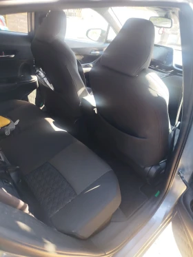Toyota C-HR undefined | Auto.bg — изображение 10 Toyota C-HR undefined | Auto.bg — изображение 10