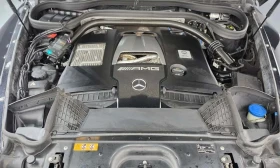 Mercedes-Benz G 63 AMG * G63 * BURMESTER * ПОДГРЕВ * | Auto.bg — изображение 6 Mercedes-Benz G 63 AMG * G63 * BURMESTER * ПОДГРЕВ * | Auto.bg — изображение 6