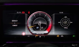 Mercedes-Benz G 63 AMG * G63 * BURMESTER * ПОДГРЕВ * | Auto.bg — изображение 8 Mercedes-Benz G 63 AMG * G63 * BURMESTER * ПОДГРЕВ * | Auto.bg — изображение 8