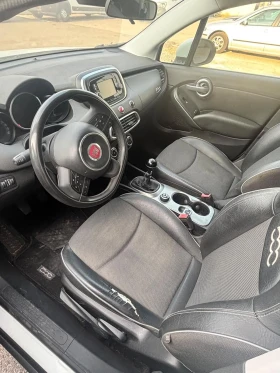 Fiat 500X Не пали | Auto.bg — изображение 3 Fiat 500X Не пали | Auto.bg — изображение 3