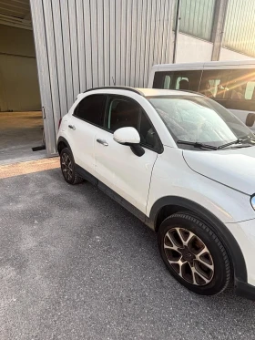 Fiat 500X Не пали | Auto.bg — изображение 4 Fiat 500X Не пали | Auto.bg — изображение 4