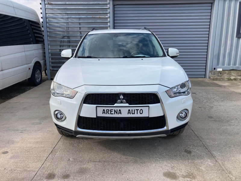 Mitsubishi Outlander 2.2 D-ID 4X4 - 4850 € - 48141812 1 | Car24.bg Mitsubishi Outlander 2.2 D-ID 4X4 - 4850 € - 48141812 1