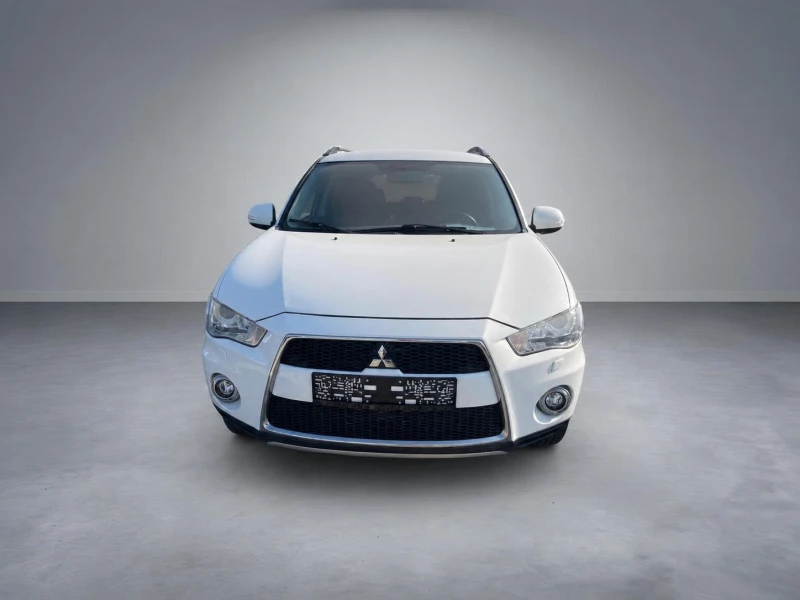 Mitsubishi Outlander 2.2 D-ID 4X4 - 4850 € / 9485.78 лв. - 48141812 1 | Car24.bg Mitsubishi Outlander 2.2 D-ID 4X4 - 4850 € / 9485.78 лв. - 48141812 1