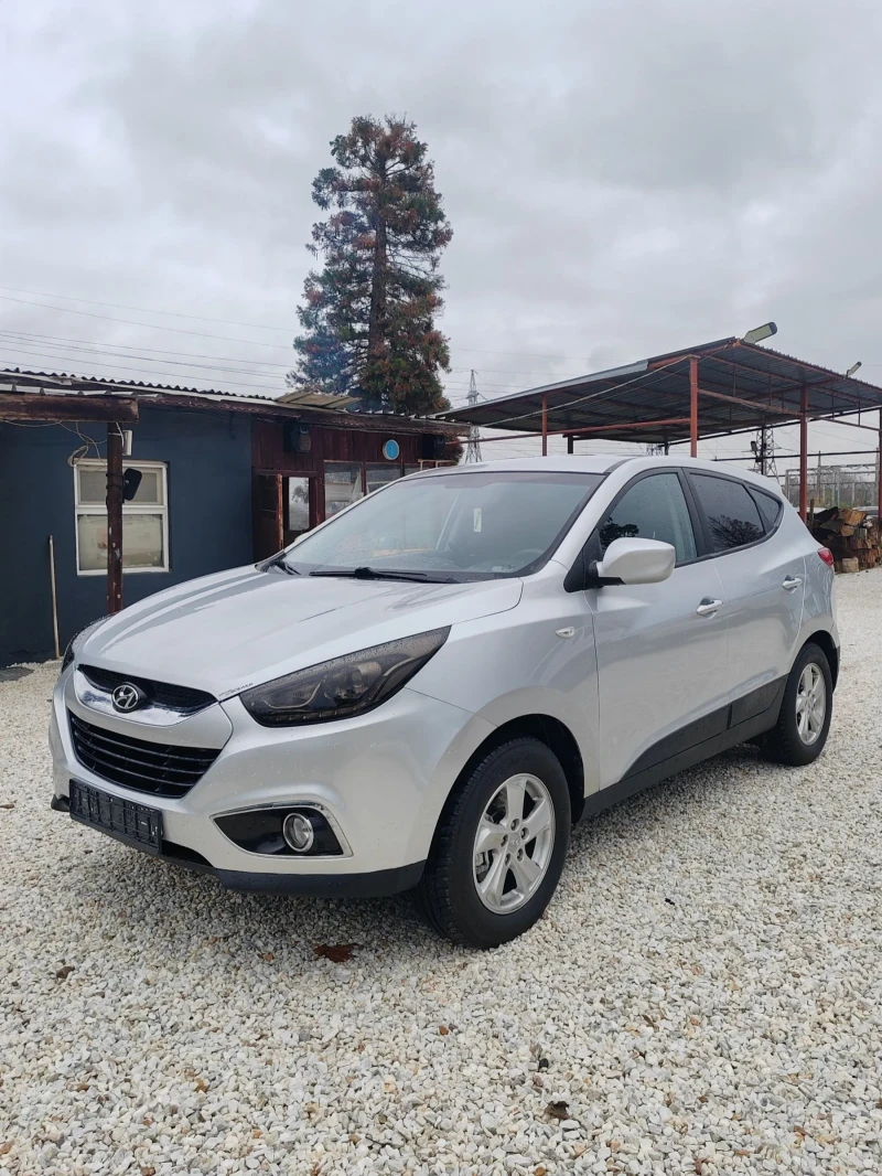 Hyundai IX35 1.7, 116к.с. Люксембург - 13200 лв. / 6749.05 € - 98208914 1 | Car24.bg Hyundai IX35 1.7, 116к.с. Люксембург - 13200 лв. / 6749.05 € - 98208914 1