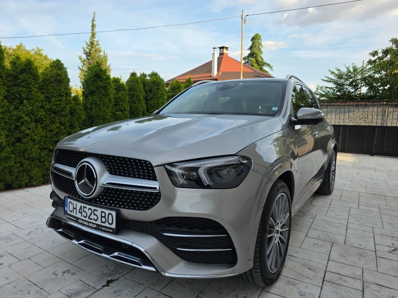Mercedes-Benz GLE 300 AMG НАПЪЛНО ОБСЛУЖЕН - 43500 € - 32817903 1 | Car24.bg Mercedes-Benz GLE 300 AMG НАПЪЛНО ОБСЛУЖЕН - 43500 € - 32817903 1