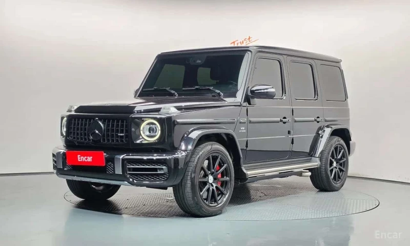 Mercedes-Benz G 63 AMG * G63 * BURMESTER * ПОДГРЕВ * - 95800 € - 97361584 1 | Car24.bg Mercedes-Benz G 63 AMG * G63 * BURMESTER * ПОДГРЕВ * - 95800 € - 97361584 1